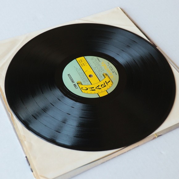 Lynn Anderson – Lynn Anderson With Strings - 1971 Country - 12" Vinyl LP CHS-104 - Picture 9 of 10